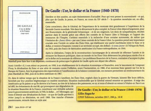 De Gaulle la France libre
